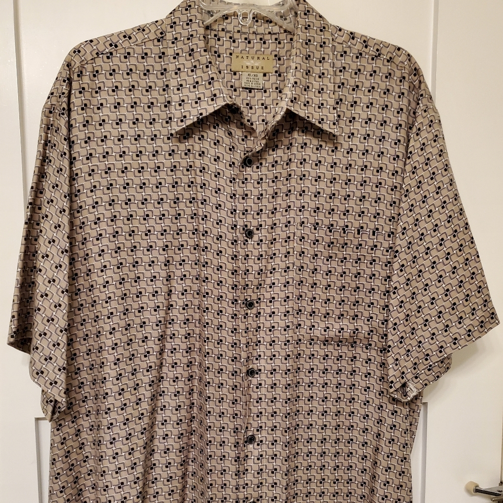 Casual Shirt